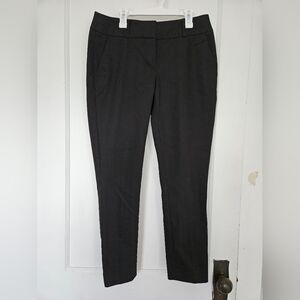 Loft Julie Skinny Pants